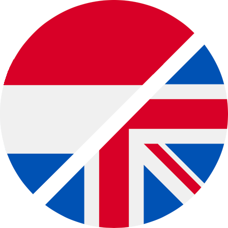Deze workshop is in het Nederlands. We geven evt. Engelstalige uitleg aan deelnemers die Nederlands niet altijd begrijpen.